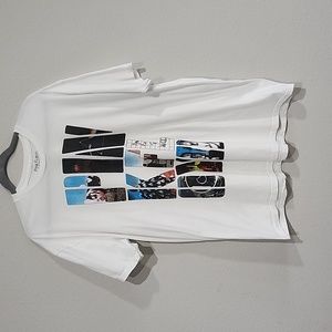 Men's xl pink Floyd t-shirt